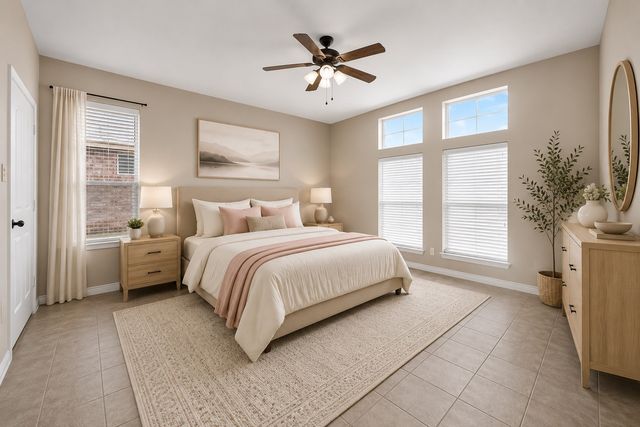 1500 Wren Street, Desoto, TX 75115