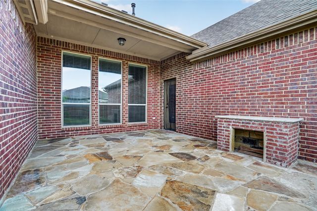 1500 Wren Street, Desoto, TX 75115