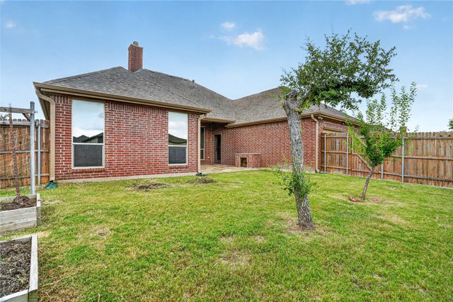 1500 Wren Street, Desoto, TX 75115