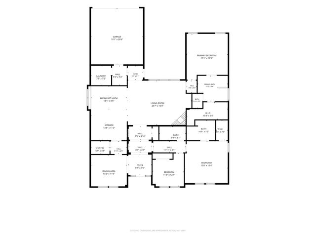 1500 Wren Street, Desoto, TX 75115