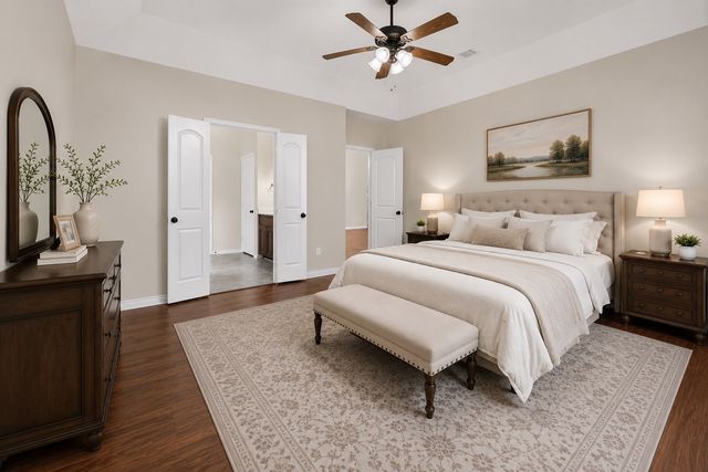 1500 Wren Street, Desoto, TX 75115