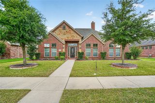 1500 Wren Street, Desoto, TX 75115