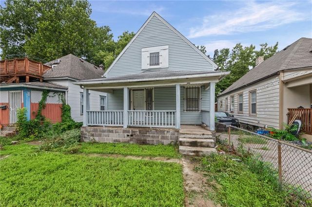 2930 Wabash Avenue, Kansas City, MO 64109