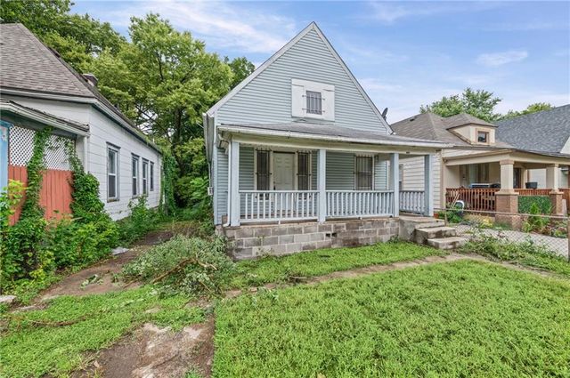 2930 Wabash Avenue, Kansas City, MO 64109