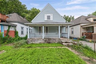 2930 Wabash Avenue, Kansas City, MO 64109