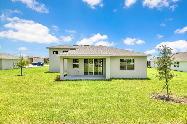 9093 PLAYERS DRIVE, Weeki Wachee, FL 34613