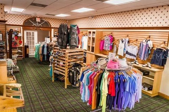 9093 PLAYERS DRIVE, Weeki Wachee, FL 34613