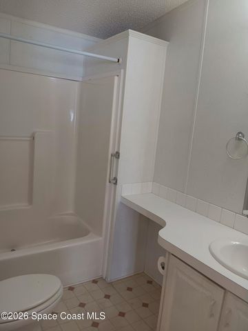 720 Lark Drive, Barefoot Bay, FL 32976