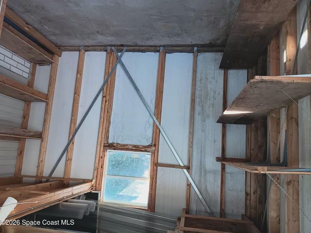 720 Lark Drive, Barefoot Bay, FL 32976