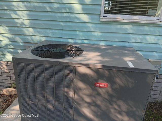 720 Lark Drive, Barefoot Bay, FL 32976