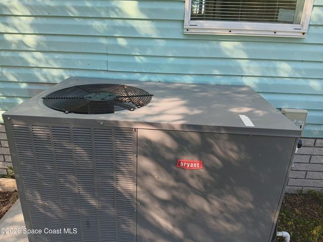 720 Lark Drive, Barefoot Bay, FL 32976