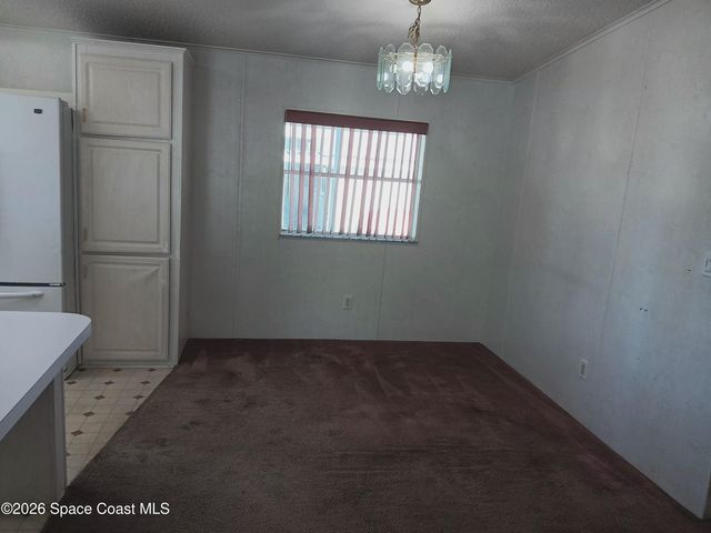 720 Lark Drive, Barefoot Bay, FL 32976