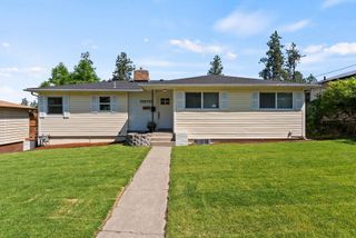 4017 E Pratt Ave, Spokane, WA 99204