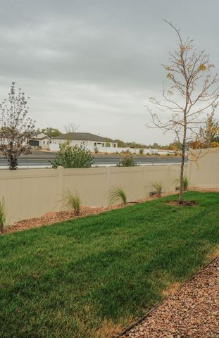 961 Urique Lane, Fruita, CO 81521