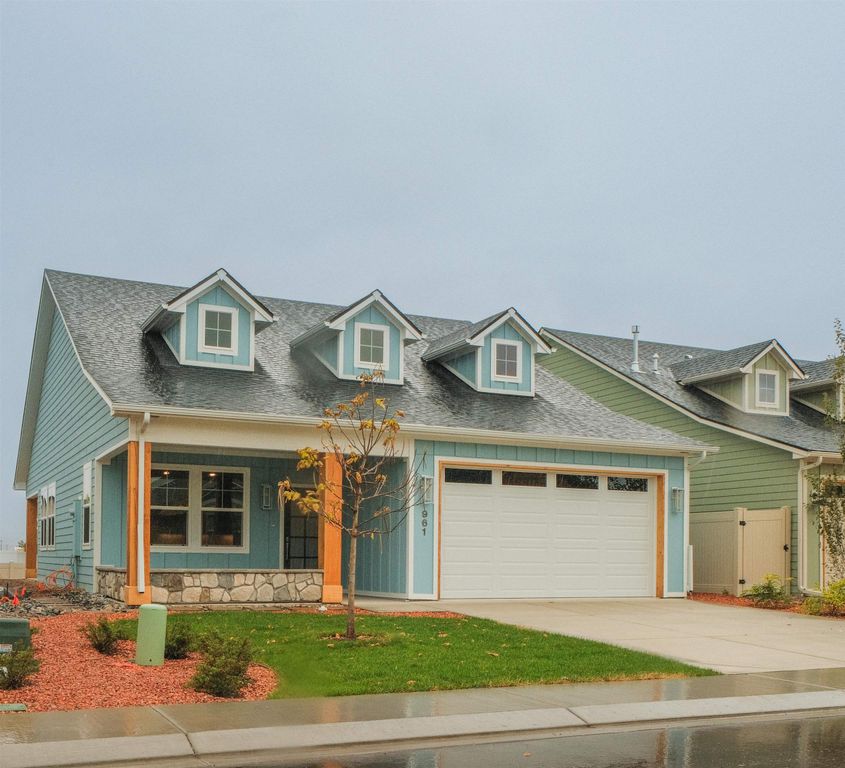 961 Urique Lane, Fruita, CO 81521