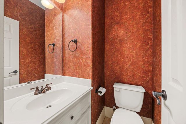 18921 Mountain Spring Drive Drive, Spring, TX 77379