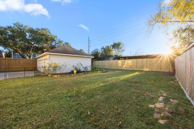 18921 Mountain Spring Drive Drive, Spring, TX 77379