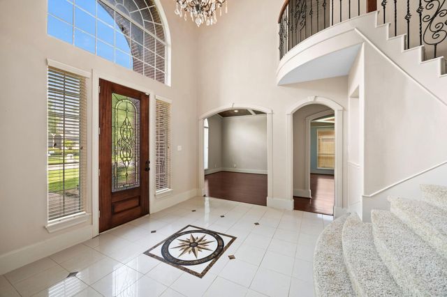 18921 Mountain Spring Drive Drive, Spring, TX 77379