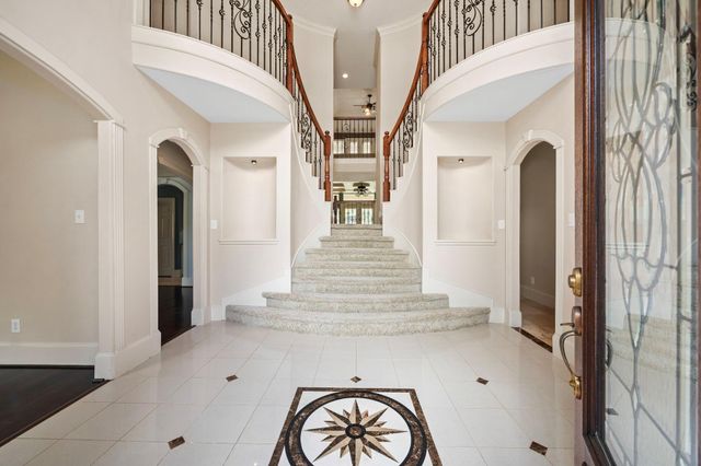 18921 Mountain Spring Drive Drive, Spring, TX 77379