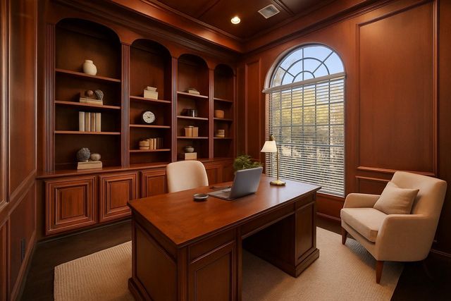 18921 Mountain Spring Drive Drive, Spring, TX 77379