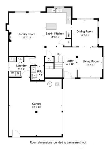 13276 124th Court NE, Kirkland, WA 98034