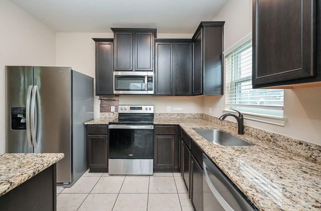 21230 Echo Manor Drive, Hockley, TX 77447