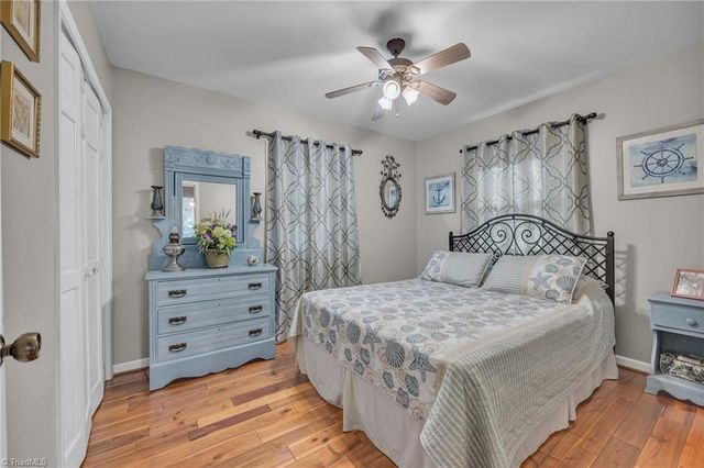 15 Mull Drive, Taylorsville, NC 28681