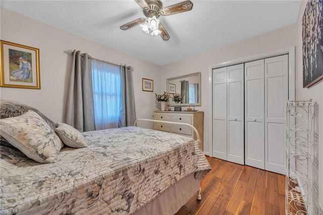 15 Mull Drive, Taylorsville, NC 28681