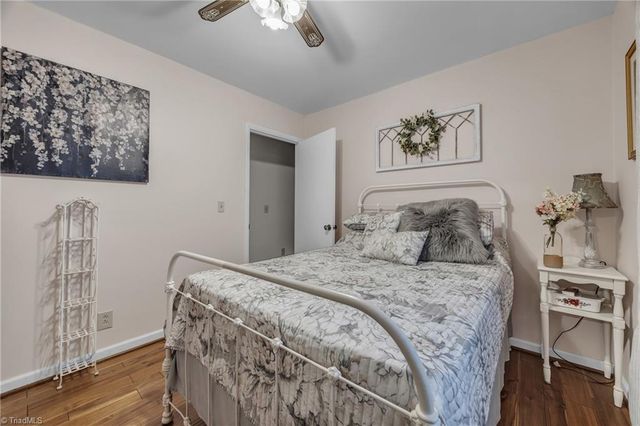 15 Mull Drive, Taylorsville, NC 28681