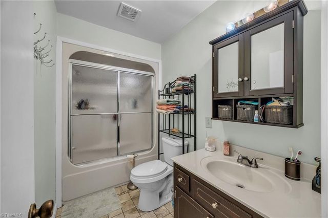 15 Mull Drive, Taylorsville, NC 28681