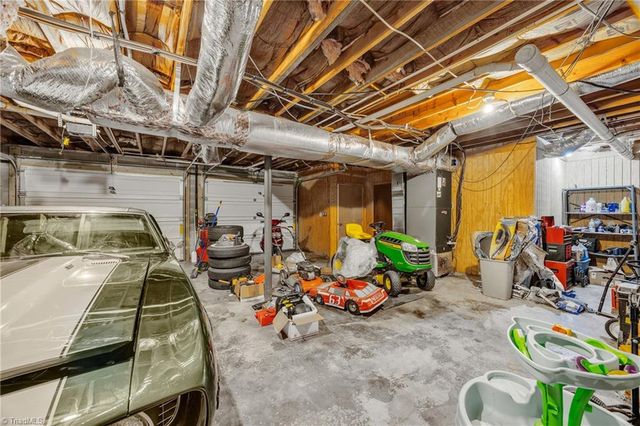 15 Mull Drive, Taylorsville, NC 28681