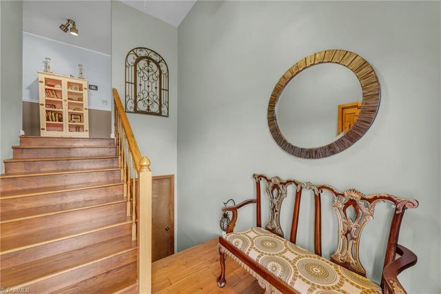 15 Mull Drive, Taylorsville, NC 28681