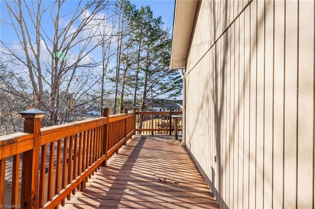 15 Mull Drive, Taylorsville, NC 28681