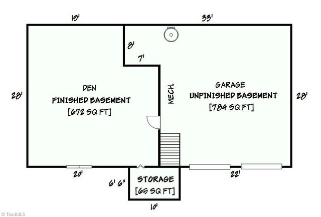 15 Mull Drive, Taylorsville, NC 28681
