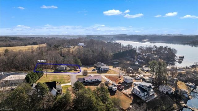 15 Mull Drive, Taylorsville, NC 28681
