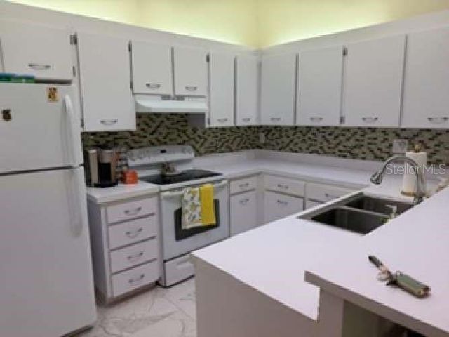 3301 CRYSTAL COURT E O, Palm Harbor, FL 34685