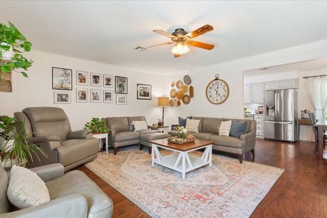 7844 Fairway Road, Woodway, TX 76712