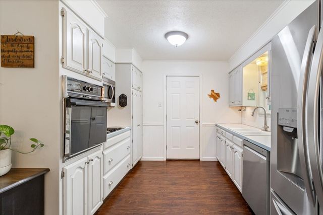 7844 Fairway Road, Woodway, TX 76712