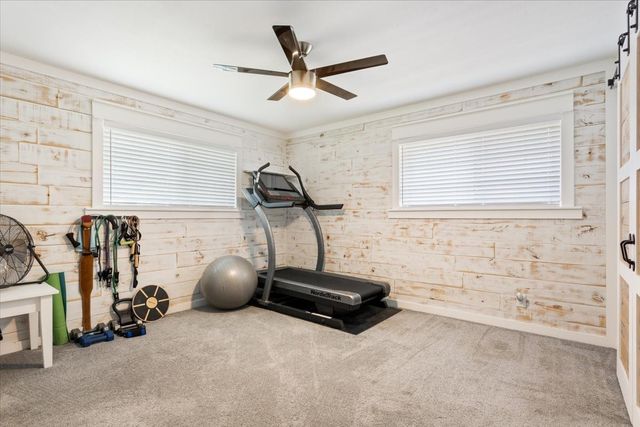 7844 Fairway Road, Woodway, TX 76712