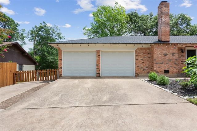 7844 Fairway Road, Woodway, TX 76712