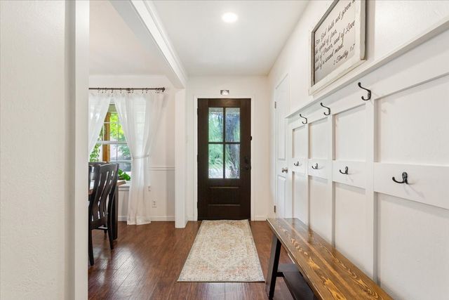 7844 Fairway Road, Woodway, TX 76712