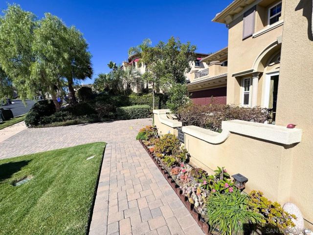536 Quail Pointe Lane, Encinitas, CA 92024