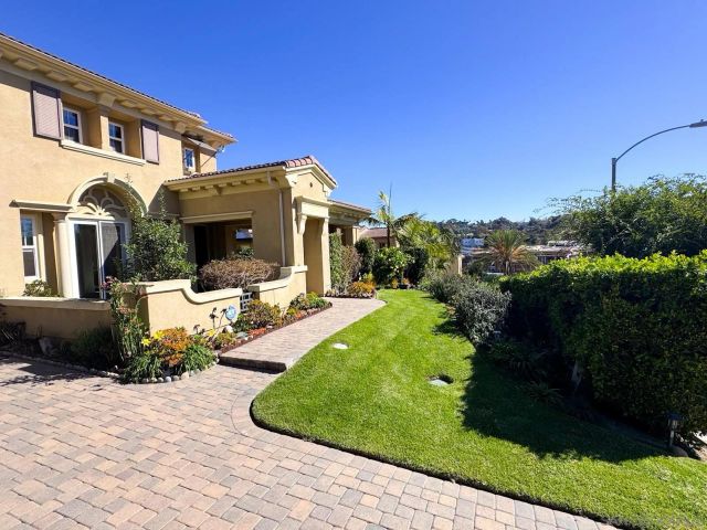 536 Quail Pointe Lane, Encinitas, CA 92024