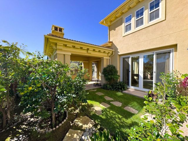 536 Quail Pointe Lane, Encinitas, CA 92024
