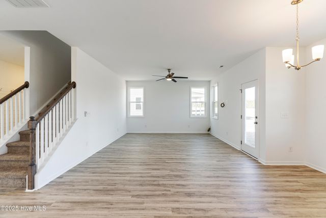 246 Clear View School Road, Jacksonville, NC 28540