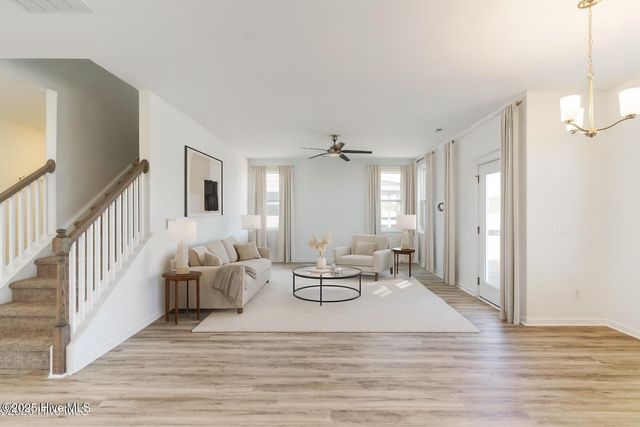 246 Clear View School Road, Jacksonville, NC 28540