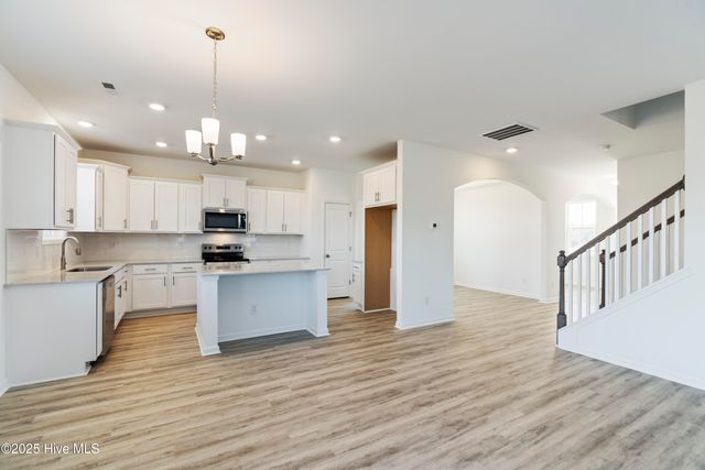 246 Clear View School Road, Jacksonville, NC 28540