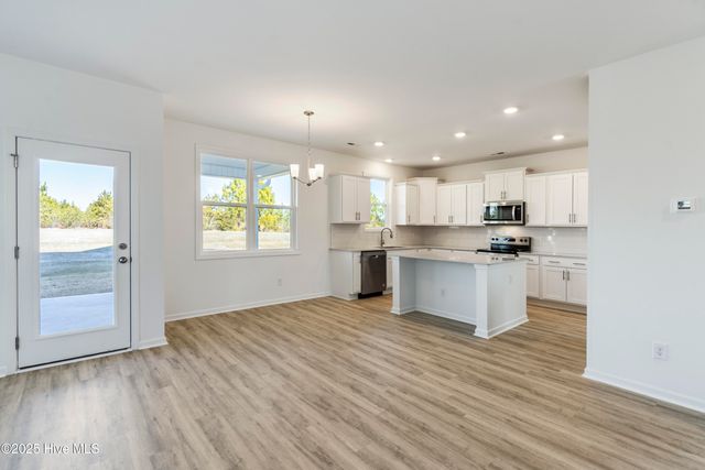 246 Clear View School Road, Jacksonville, NC 28540