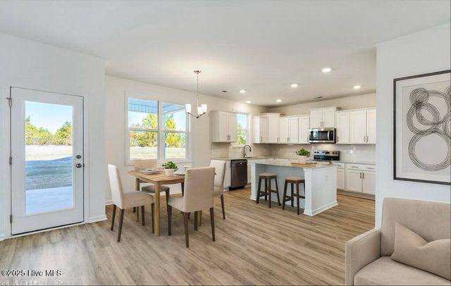 246 Clear View School Road, Jacksonville, NC 28540