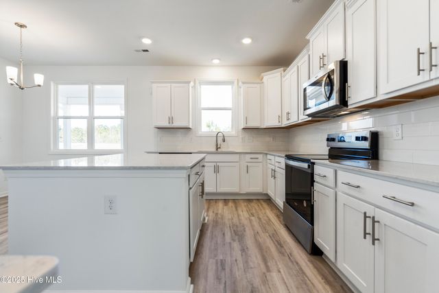 246 Clear View School Road, Jacksonville, NC 28540